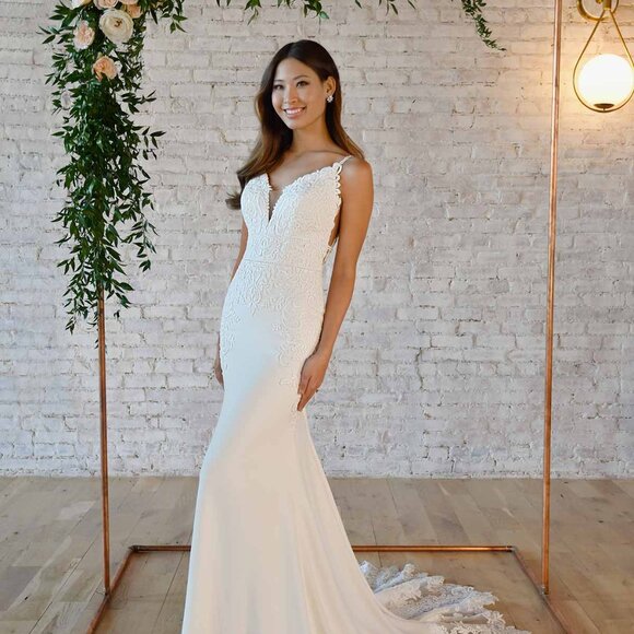 STELLA YORK STYLE 7324 - Picture 7 of 8